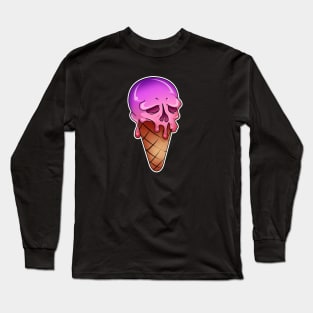 Skullcream Long Sleeve T-Shirt